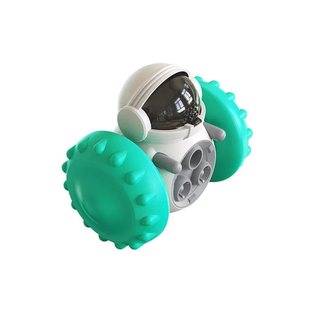 Interactive Food Dispenser Toy