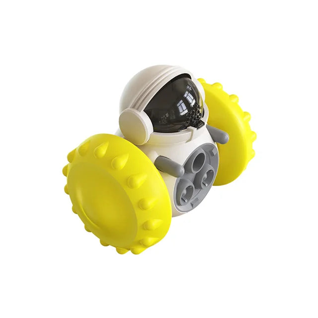 Interactive Food Dispenser Toy