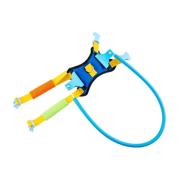 Adjustable Blind Dog Harness